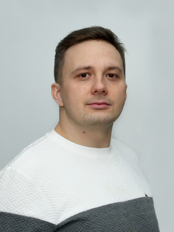 Протасов Валерий Сергеевич.